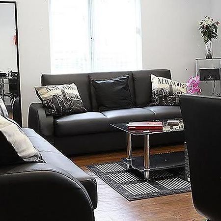 Lewis Apartment 1 Northern Quarter Sleeps Upto 4 Manchester Exteriér fotografie