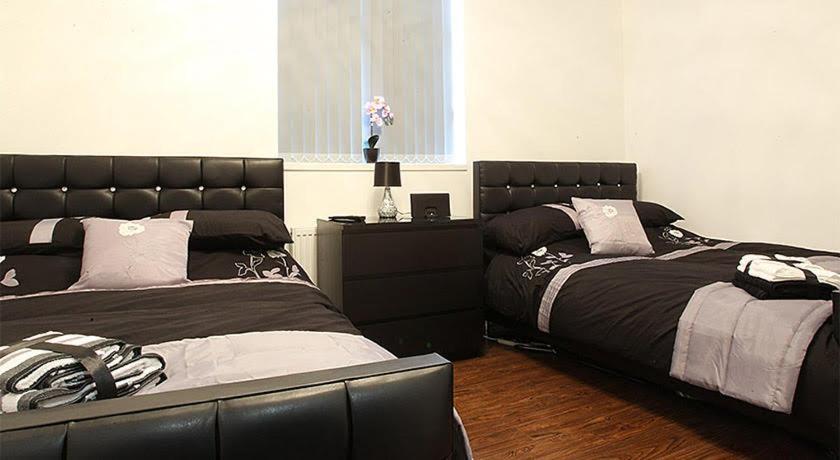 Lewis Apartment 1 Northern Quarter Sleeps Upto 4 Manchester Exteriér fotografie