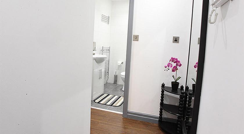 Lewis Apartment 1 Northern Quarter Sleeps Upto 4 Manchester Exteriér fotografie