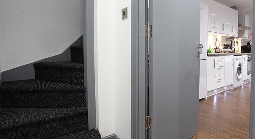 Lewis Apartment 1 Northern Quarter Sleeps Upto 4 Manchester Exteriér fotografie