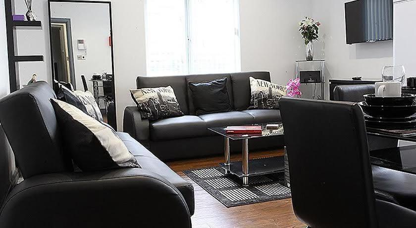Lewis Apartment 1 Northern Quarter Sleeps Upto 4 Manchester Exteriér fotografie