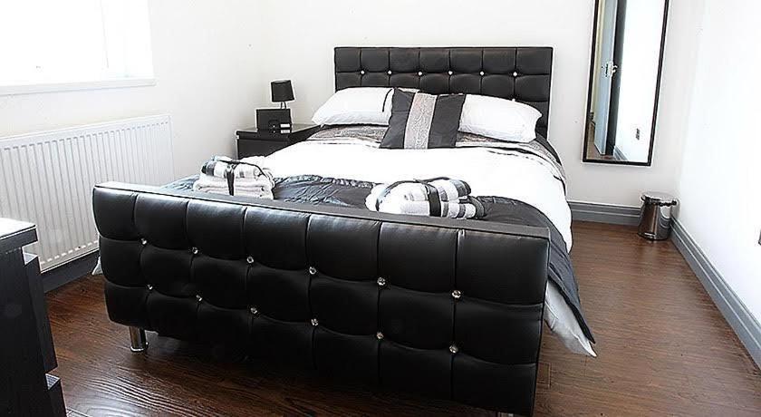 Lewis Apartment 1 Northern Quarter Sleeps Upto 4 Manchester Exteriér fotografie