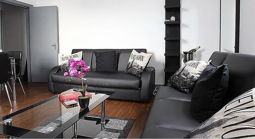 Lewis Apartment 1 Northern Quarter Sleeps Upto 4 Manchester Exteriér fotografie